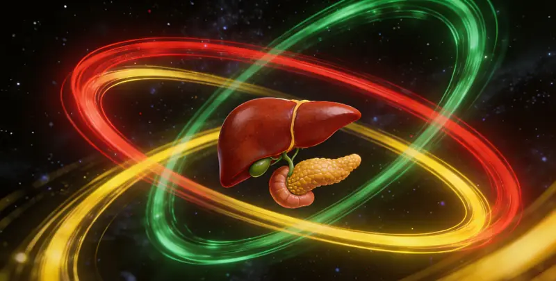 洛阳肝胆胰腺肿瘤120基因检测图片1