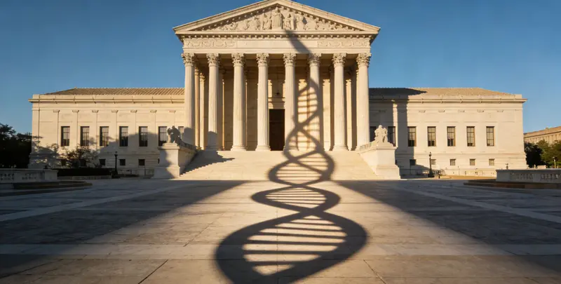 洛阳司法亲子鉴定2人图片1