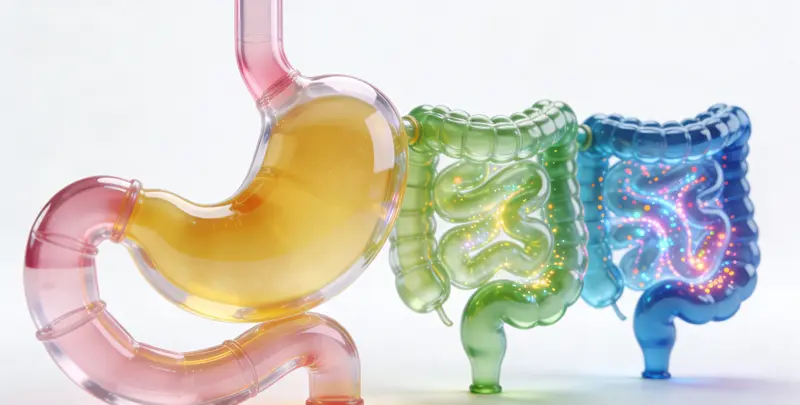 洛阳胃癌靶向用药39基因检测（组织）图片1