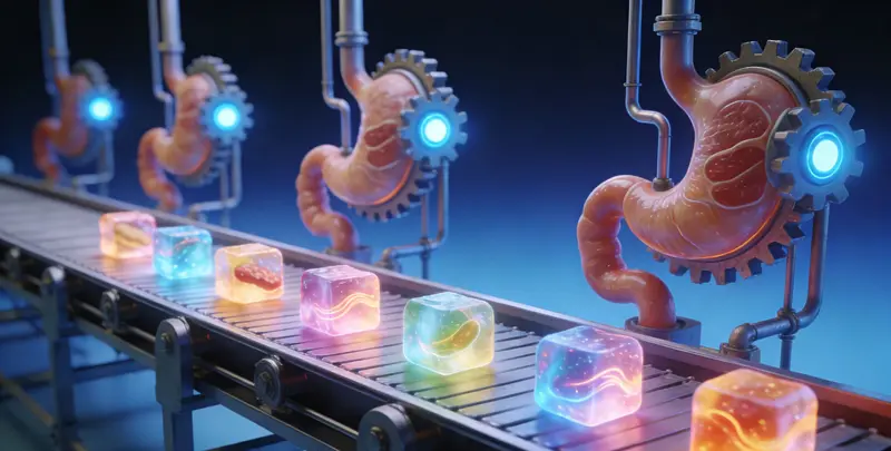 洛阳胃癌分子分型基因检测项目（组织）图片1